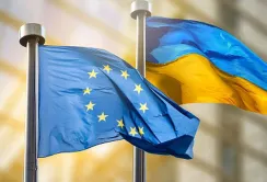 ЄС повертає квоти на українську агропродукцію: обмеження діятимуть до кінця року