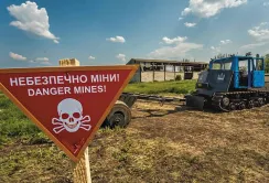 Як фермеру отримати компенсацію за розмінування земель: відповідь експерта