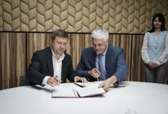 Мінагрополітики розвиватиме біоенергетику разом з профільною асоціацією
