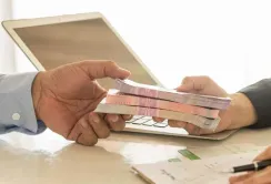 НІБУЛОН домовився з європейськими банками про реструктуризацію боргу