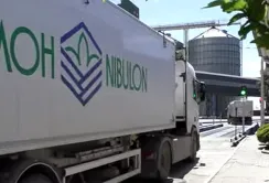 Термінал «НІБУЛОНу» в Миколаєві почав працювати із зовнішніми партнерами