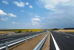 Одеса може стати частиною нового транспортного маршруту з Греції
