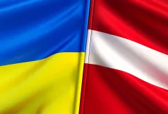 Україна та Австрія обговорили відновлення агросектору та спільну боротьбу з дезінформацією