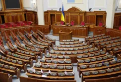 Верховна Рада відхилила спірну правку про мито на експорт сої та ріпаку