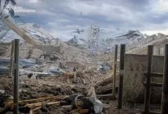 Уряд готує нову грантову програму для бізнесу, що постраждав від війни