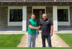 Агропросперіс Банк першим серед банків профінансував аграрну ноту