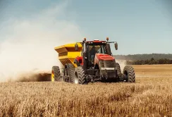 На одну закриту агрокомпанію в Україні припадає 2,5 нові