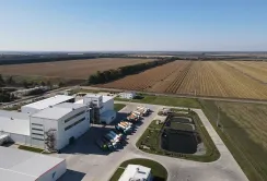 Corteva Agriscience оголошує про інвестиції в збільшення виробництва в Україні