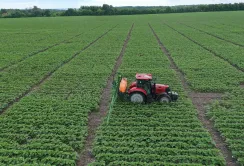 Corteva Agriscience та МХП реалізують масштабну програму польових дослідів