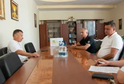 BEDNAR розпочав співпрацю з Тернопільським національним технічним університетом імені Івана Пулюя