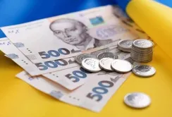 Місцеві бюджети отримали понад 10 млрд грн від сільгоспземель за квартал, але частка цих надходжень знижується