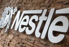 Nestlé відкрила на Волині фабрику з виробництва вермішелі