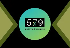 З початку 2025 року бізнес отримав майже 50 млрд грн пільгових кредитів