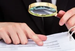 Алгоритм дій для фермера під час податкових перевірок