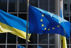 П’ять країн ЄС виступили проти нової торговельної угоди з Україною