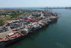Фітосанітарна асоціація України протестує проти вимог Чорноморської філії АМПУ