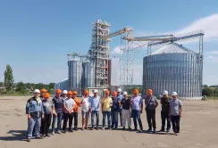 Нові можливості для фермерів Черкащини та Кіровоградщини