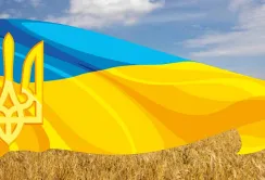 Вітаємо з Днем Незалежності України