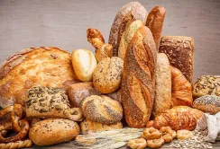 Українські виробники хлібобулочних виробів нарощують експортні продажі