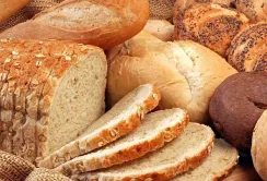 Хлібобулочні вироби продовжать дорожчати