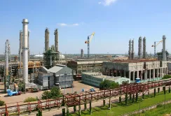 Одеський припортовий завод виставлять на приватизацію