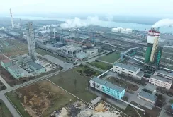 Уряд опублікував умови приватизації Одеського припортового заводу