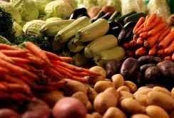 Зміни на ринку сільгосппродукції: скорочення пропозицій та нові тенденції в Україні та за кордоном