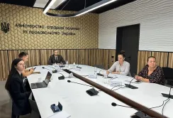 Мінекономіки готується до скринінгу ЄС в агросекторі