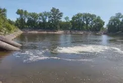 Український агросектор ризикує втратити половину виробництва через водну кризу