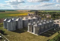 ТАС Агро планує стати великим гравцем на ринку зернотрейдингу