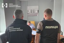 Збитки від завищених цін на зерно: колишньому посадовцю повідомили про підозру