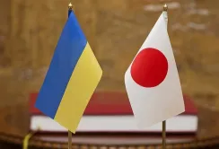 Японія та Україна посилюють співпрацю у відновленні сільського господарства
