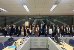 ЄС-Україна: «Сільське господарство та розвиток сільських територій»
