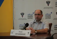 Тисяча гривень на гектар субсидій можуть отримати аграрії прифронтових територій