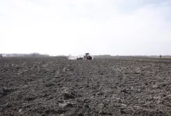 Посівна під загрозою: спека та бездощів’я