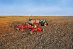 «Рістон Холдинг»: інвестиції в майбутнє аграрного сектору України