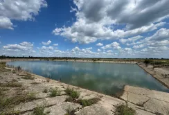 ОВК «Сильна вода» та програма USAID з аграрного і сільського розвитку - АГРО: відновлення зрошення