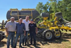 Україна у фокусі BEDNAR: візит Яна Беднара, бізнес-директора BEDNAR FMT 