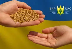 ВАР: «Свій до свого по своє»