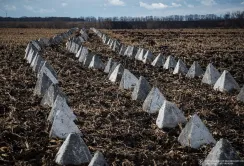 ВКФ обговорив з фермерами питання компенсації за землі під фортифікаційними спорудами та регулювання майнових питань