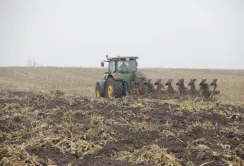 Агросектор генерує 30 % усіх кредитів у межах програми «5-7-9%» 