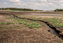 Уряд ухвалив рішення, необхідне для стабільного водопостачання аграріїв Миколаївської області