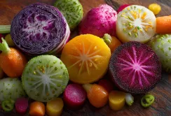 Перші генетично модифіковані (ГМ) продукти у Великій Британії з'являться у супермаркетах на початку 2026 року 