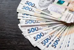Чайне виробництво в Дніпрі першим отримало грант на відновлення після обстрілів
