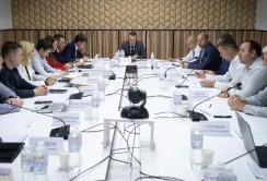 СТВОРЕНО КООРДИНАЦІЙНУ РАДУ З ПИТАНЬ РОЗВИТКУ БІОЕНЕРГЕТИЧНОГО ПОТЕНЦІАЛУ СІЛЬСЬКОГО ГОСПОДАРСТВА