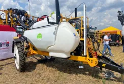 ЗРОБЛЕНО В УКРАЇНІ: АГРАРІЇ ОТРИМАЮТЬ КОМПЕНСАЦІЮ 25% ВАРТОСТІ УКРАЇНСЬКОЇ АГРОТЕХНІКИ ЗА ЛИПНЕВИМИ ЗАЯВКАМИ