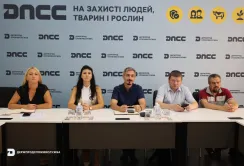 Держпродспоживслужба та Громадська рада обговорили створення електронної системи eFood