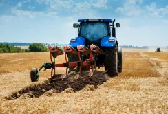 Новий список української агротехніки: держава компенсує 25% вартості