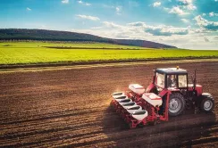 Мінекономіки відновило прийом заявок від агропідприємств на критичність