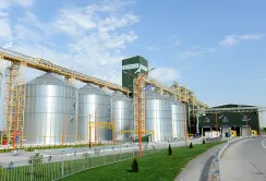 НІБУЛОН допомагає аграріям вчасно зібрати врожай: понад 40 тис. тонн уже перевезено